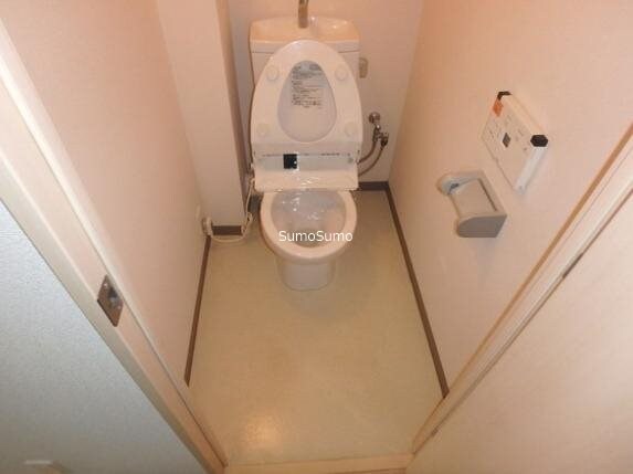 天満橋駅 徒歩3分 4階の物件内観写真