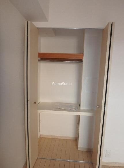 天満橋駅 徒歩3分 4階の物件内観写真