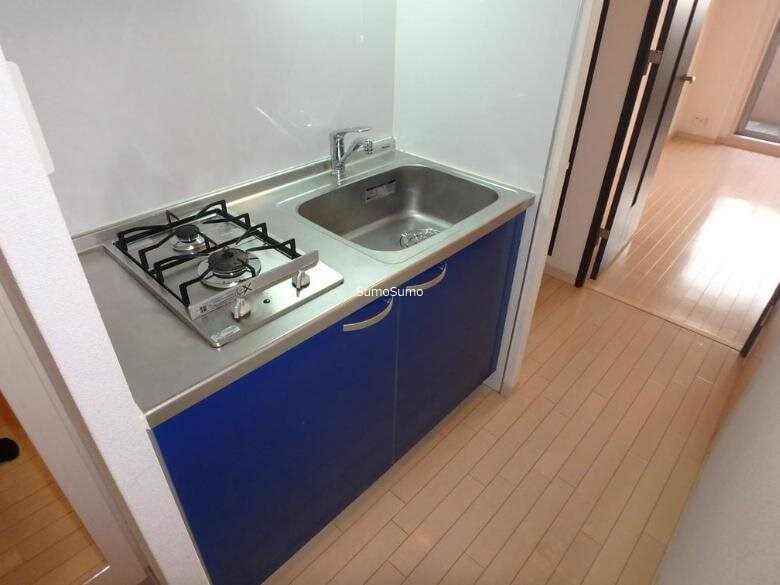 天満橋駅 徒歩3分 4階の物件内観写真