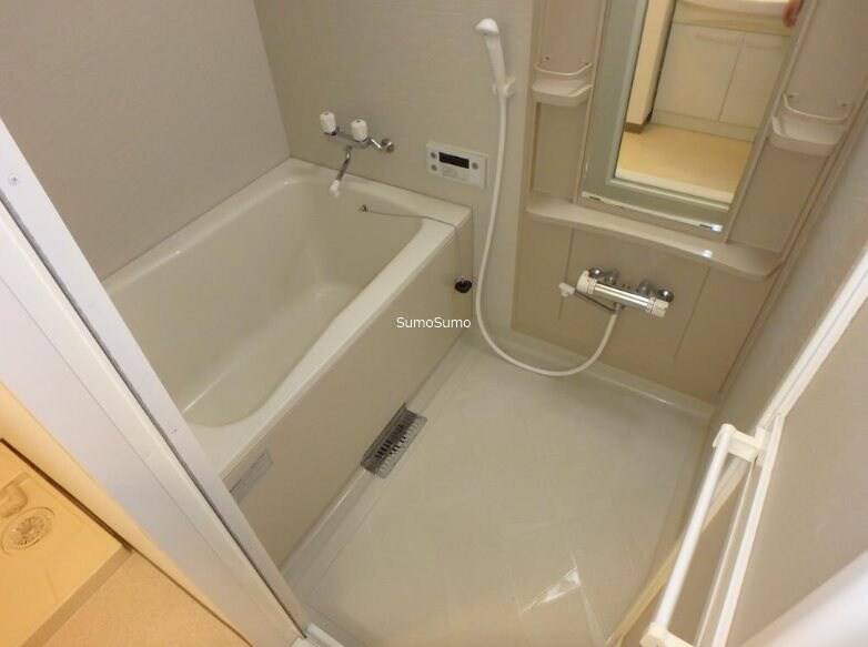 天満橋駅 徒歩3分 4階の物件内観写真