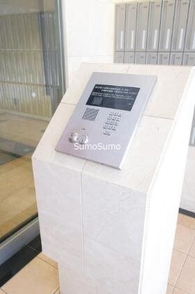 天満橋駅 徒歩3分 4階の物件内観写真