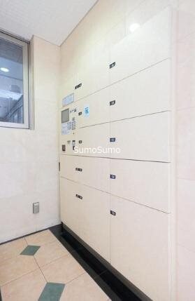 天満橋駅 徒歩3分 4階の物件内観写真