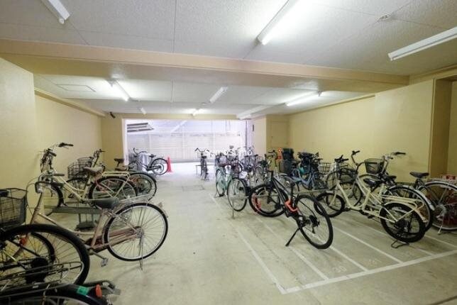 天満橋駅 徒歩3分 4階の物件内観写真