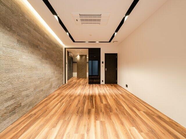 デコール代官山の物件内観写真