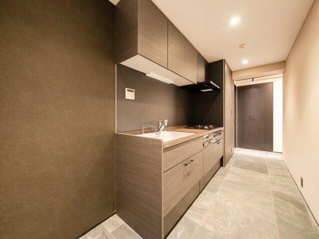 デコール代官山の物件内観写真