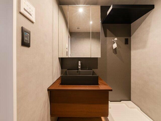 デコール代官山の物件内観写真