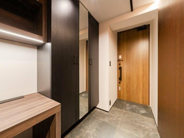 デコール代官山の物件内観写真