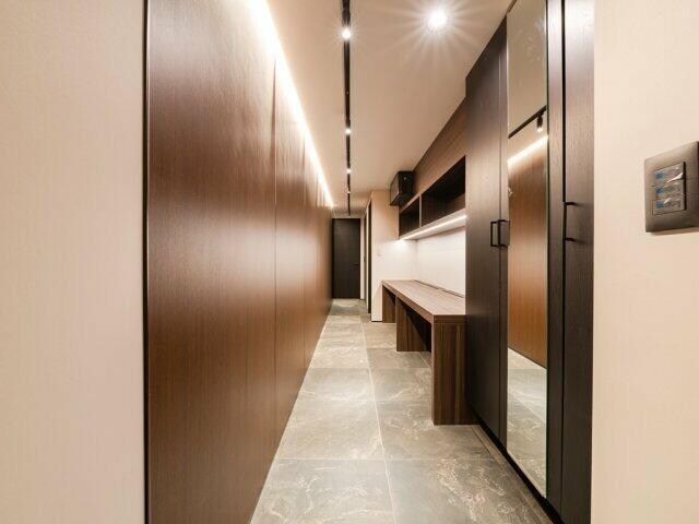 デコール代官山の物件内観写真