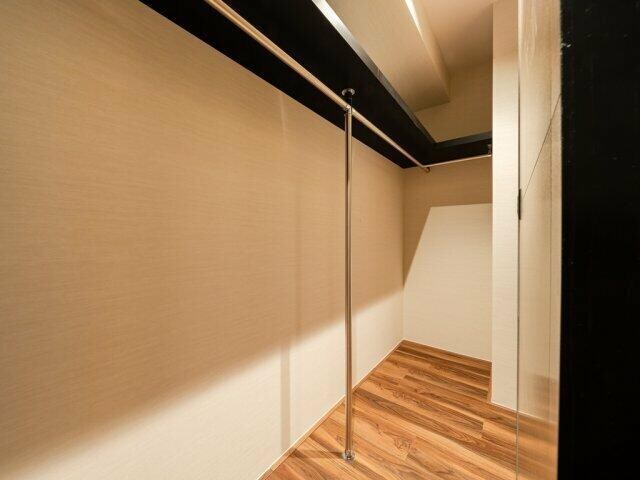 デコール代官山の物件内観写真