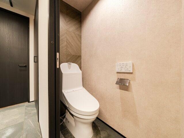 デコール代官山の物件内観写真