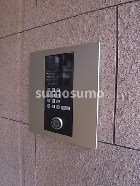 出屋敷駅 徒歩8分 5階の物件外観写真