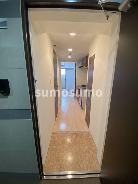 出屋敷駅 徒歩8分 5階の物件内観写真