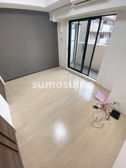 出屋敷駅 徒歩8分 5階の物件内観写真