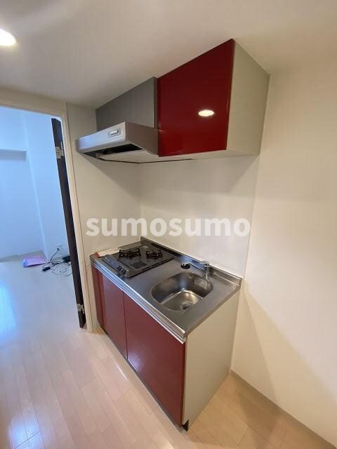 出屋敷駅 徒歩8分 5階の物件内観写真