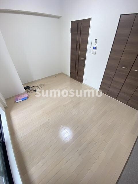 出屋敷駅 徒歩8分 5階の物件内観写真