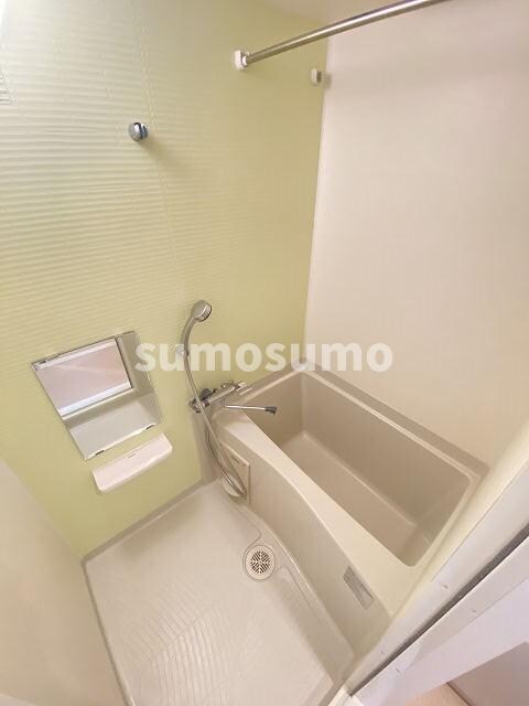 出屋敷駅 徒歩8分 5階の物件内観写真