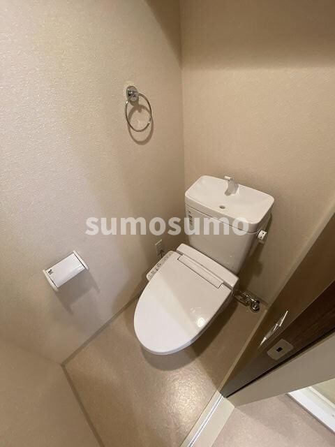 出屋敷駅 徒歩8分 5階の物件内観写真