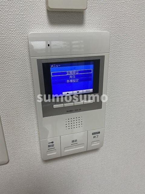 出屋敷駅 徒歩8分 5階の物件内観写真