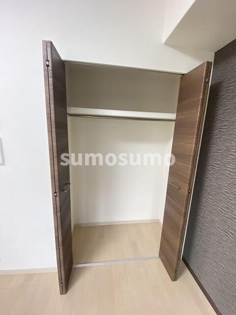 出屋敷駅 徒歩8分 5階の物件内観写真