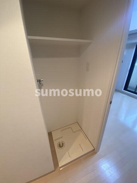 出屋敷駅 徒歩8分 5階の物件内観写真