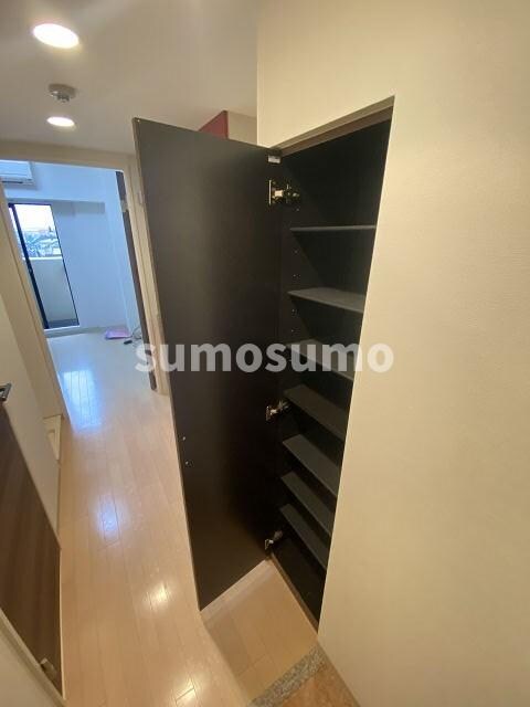 出屋敷駅 徒歩8分 5階の物件内観写真