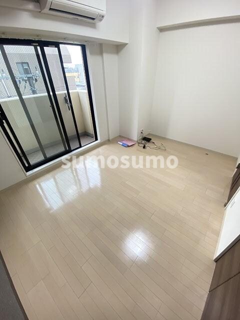 出屋敷駅 徒歩8分 5階の物件内観写真