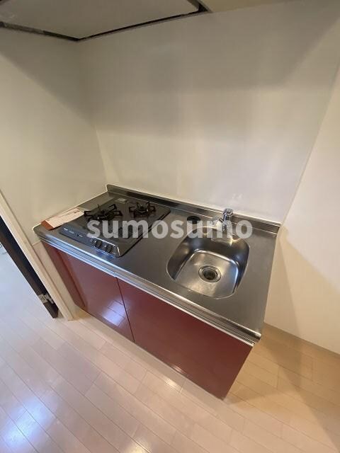 出屋敷駅 徒歩8分 5階の物件内観写真