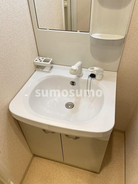 出屋敷駅 徒歩8分 5階の物件内観写真