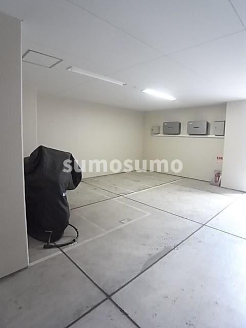 出屋敷駅 徒歩8分 5階の物件内観写真