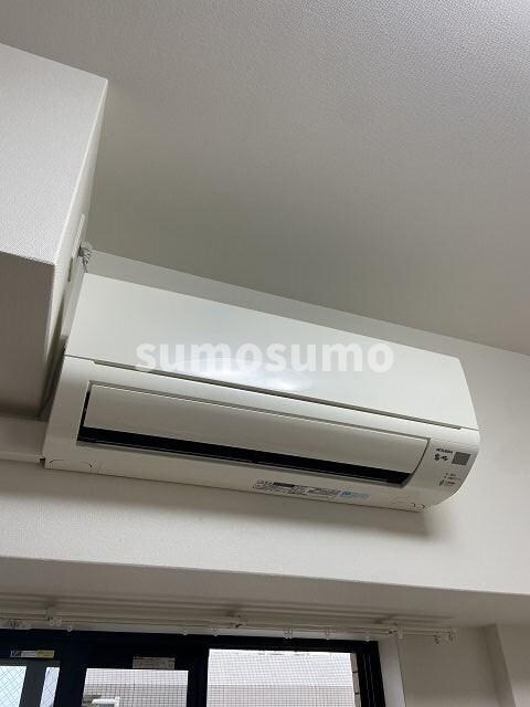 出屋敷駅 徒歩8分 5階の物件内観写真