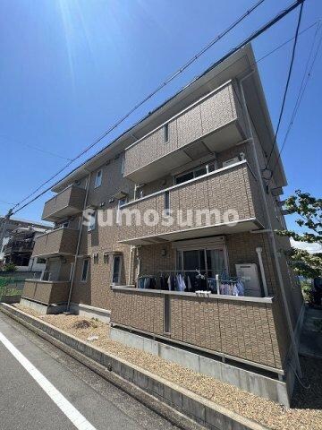 武庫之荘駅 徒歩14分 1階の物件外観写真