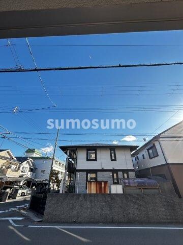 武庫之荘駅 徒歩14分 1階の物件外観写真