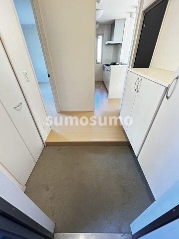 武庫之荘駅 徒歩14分 1階の物件内観写真