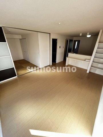 武庫之荘駅 徒歩14分 1階の物件内観写真