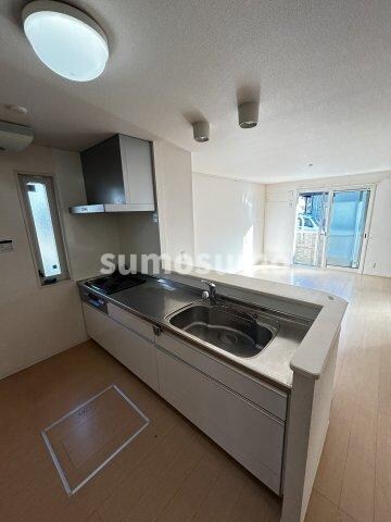 武庫之荘駅 徒歩14分 1階の物件内観写真