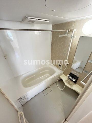 武庫之荘駅 徒歩14分 1階の物件内観写真