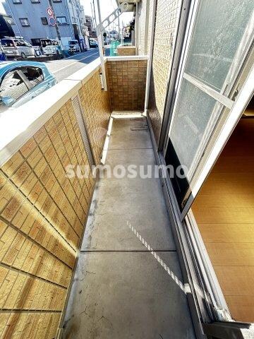 武庫之荘駅 徒歩14分 1階の物件内観写真