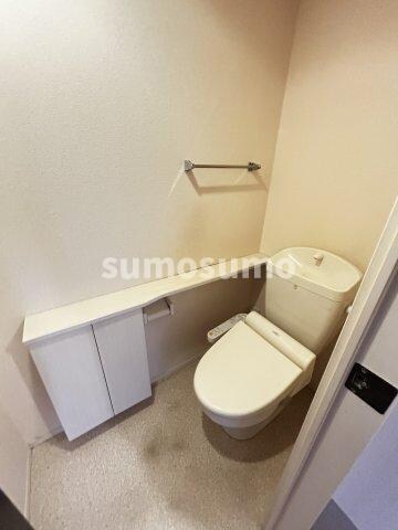 武庫之荘駅 徒歩14分 1階の物件内観写真