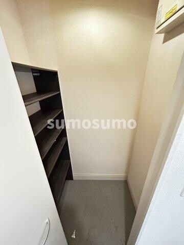 武庫之荘駅 徒歩14分 1階の物件内観写真