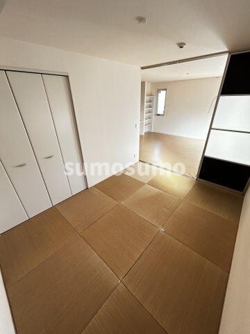 武庫之荘駅 徒歩14分 1階の物件内観写真