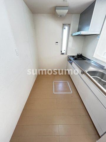 武庫之荘駅 徒歩14分 1階の物件内観写真