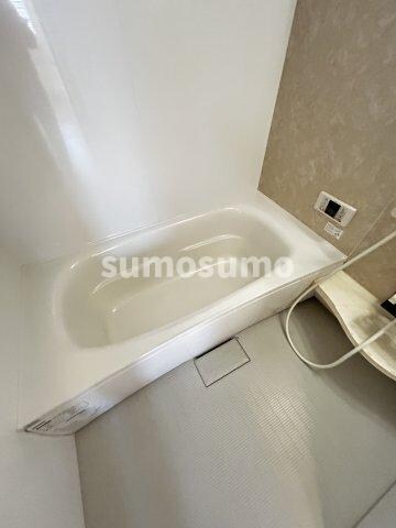 武庫之荘駅 徒歩14分 1階の物件内観写真