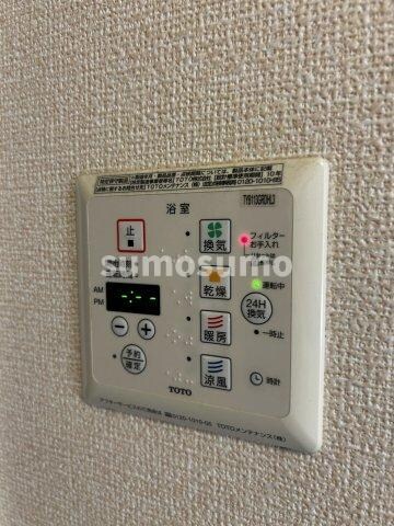 武庫之荘駅 徒歩14分 1階の物件内観写真