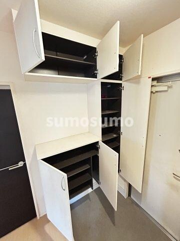 武庫之荘駅 徒歩14分 1階の物件内観写真