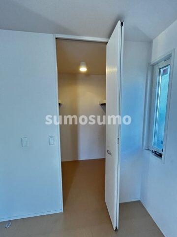 武庫之荘駅 徒歩14分 1階の物件内観写真