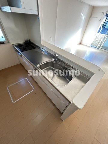 武庫之荘駅 徒歩14分 1階の物件内観写真