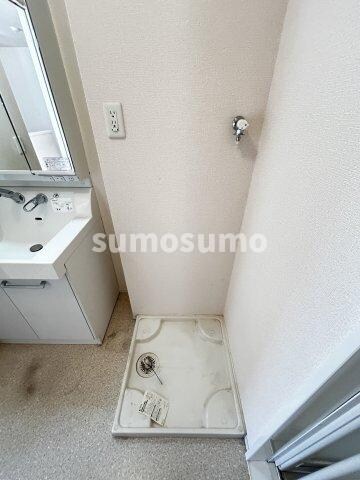 武庫之荘駅 徒歩14分 1階の物件内観写真