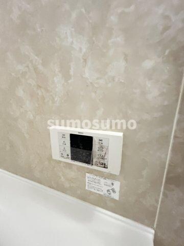 武庫之荘駅 徒歩14分 1階の物件内観写真