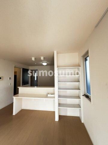 武庫之荘駅 徒歩14分 1階の物件内観写真