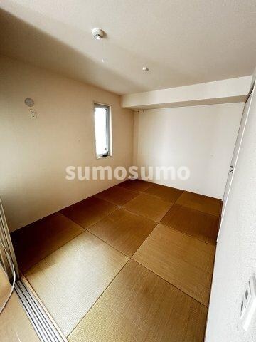 武庫之荘駅 徒歩14分 1階の物件内観写真